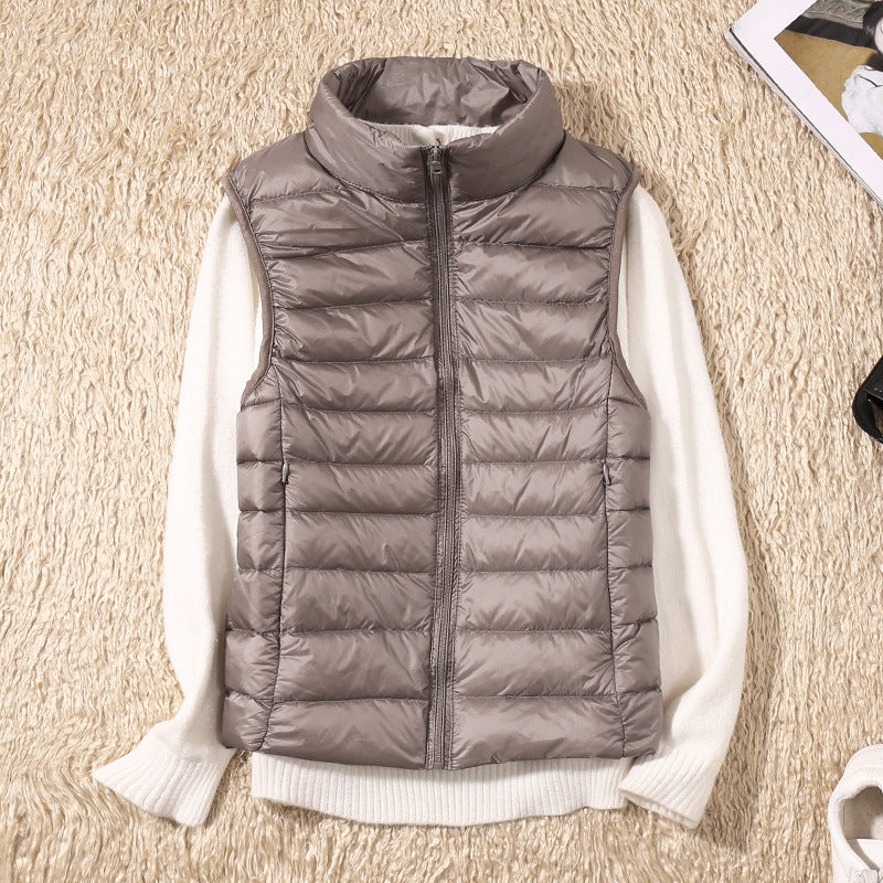 Remedios™ | Chaqueta de Plumas 2