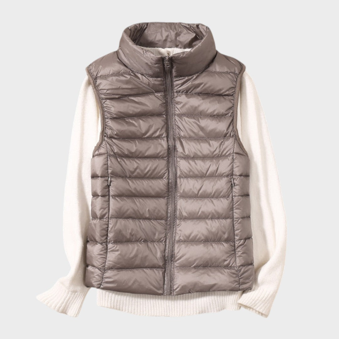 Remedios™ | Chaqueta de Plumas 1