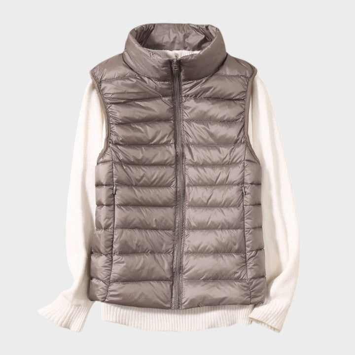 Remedios™ | Chaqueta de Plumas 1
