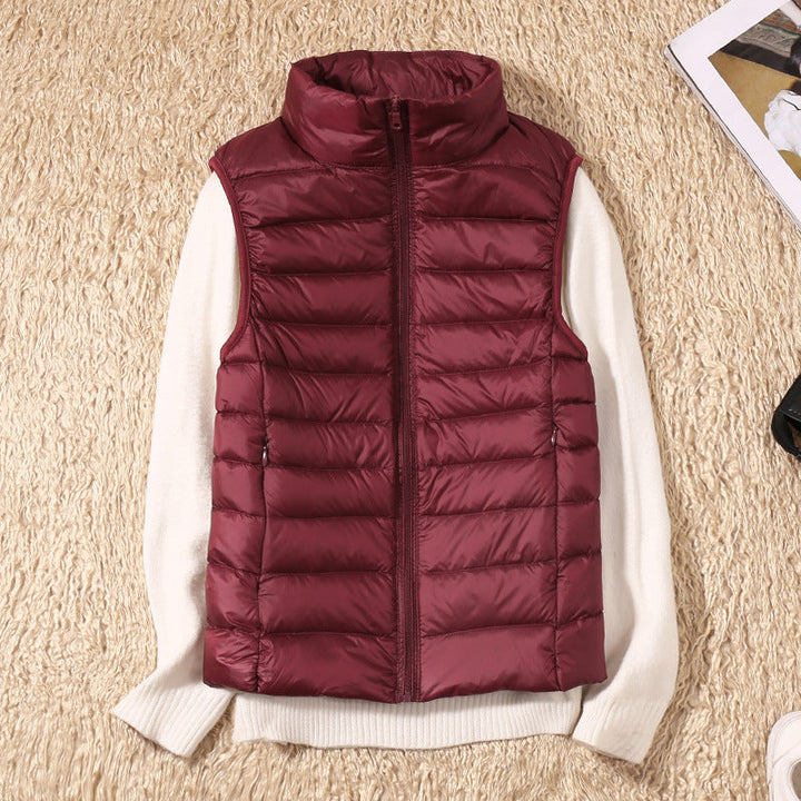 Remedios™ | Chaqueta de Plumas 7