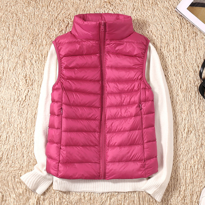 Remedios™ | Chaqueta de Plumas 10