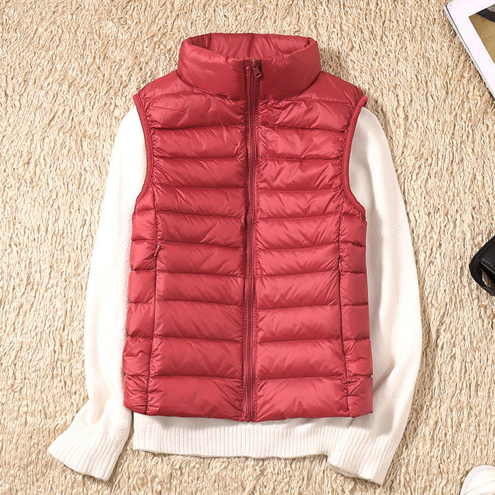 Remedios™ | Chaqueta de Plumas 5