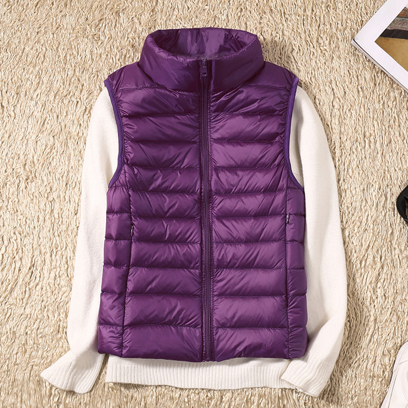 Remedios™ | Chaqueta de Plumas 9