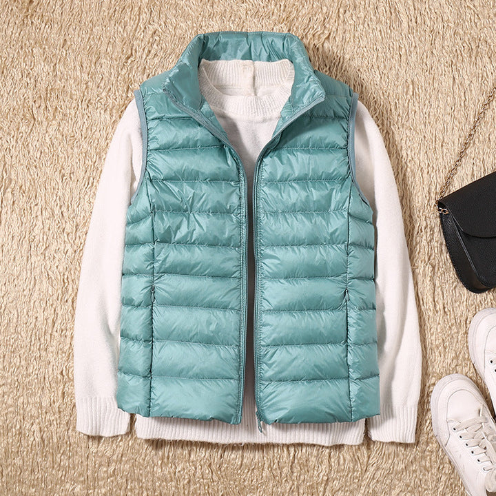 Remedios™ | Chaqueta de Plumas 8