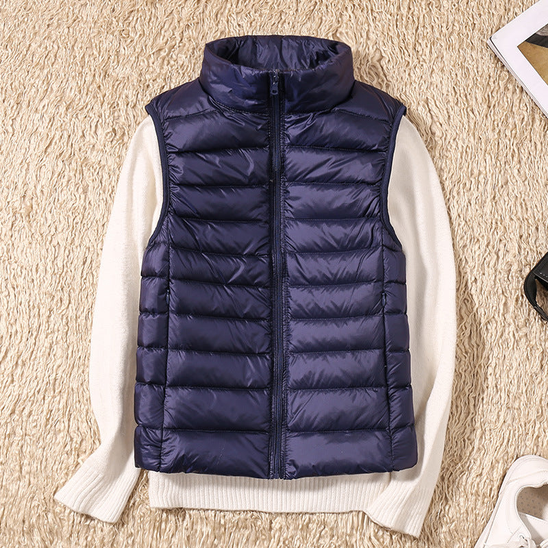 Remedios™ | Chaqueta de Plumas 6
