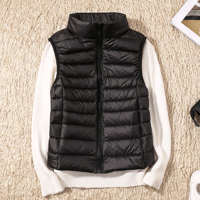Remedios™ | Chaqueta de Plumas 3