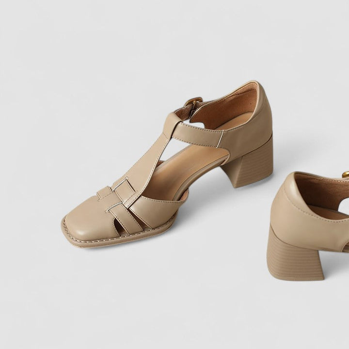 Eva™ | Zapatos de Tacón Ortopédicos 5