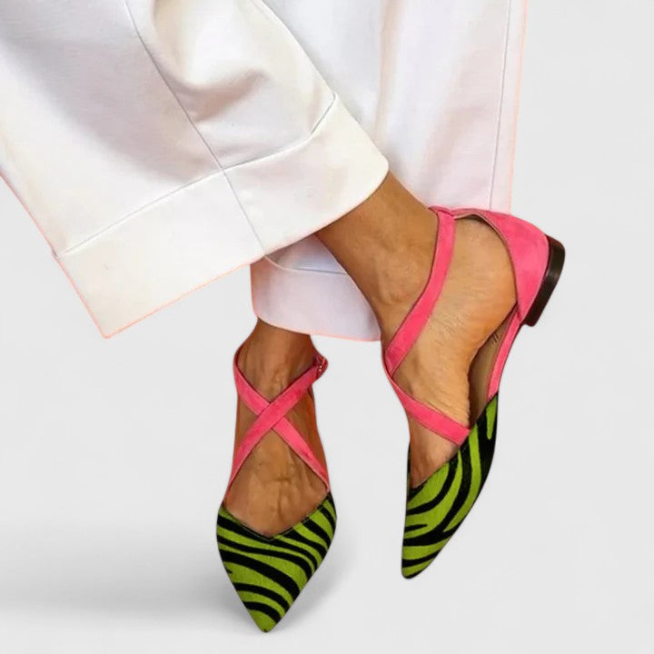 Viviana™ | Sandalias Elegantes 1