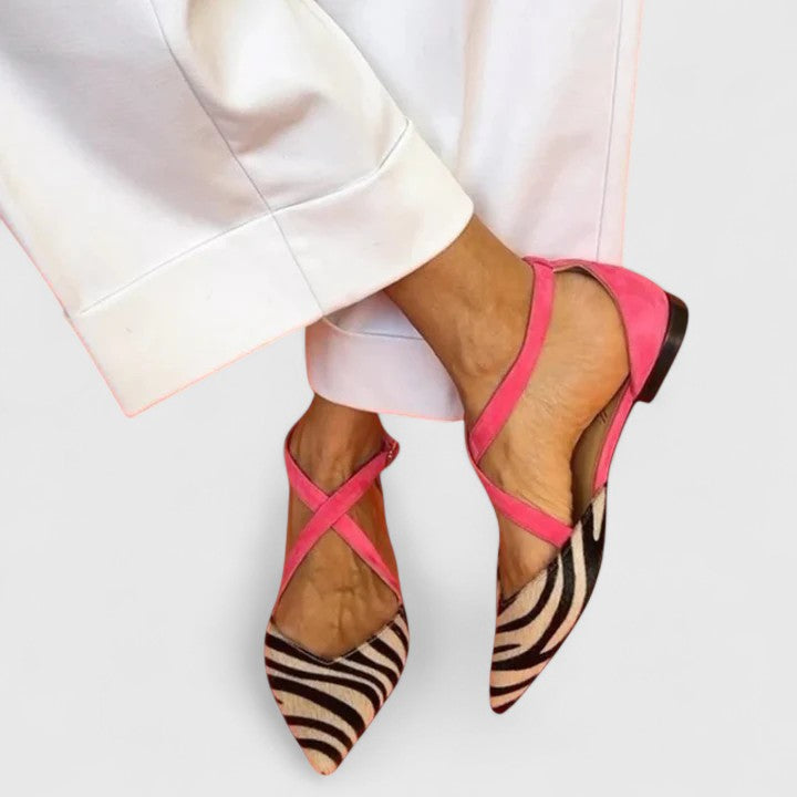 Viviana™ | Sandalias Elegantes 2