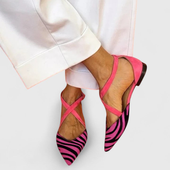 Viviana™ | Sandalias Elegantes 3