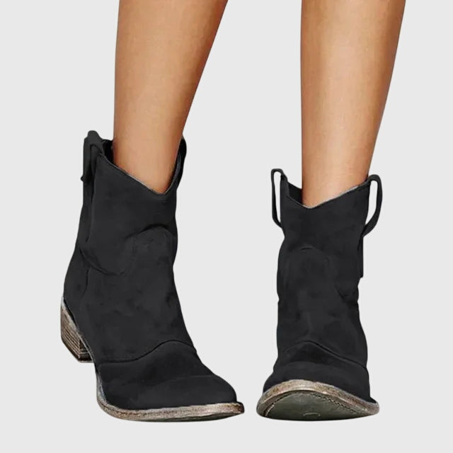Zuzana – Botas de cowboy 2
