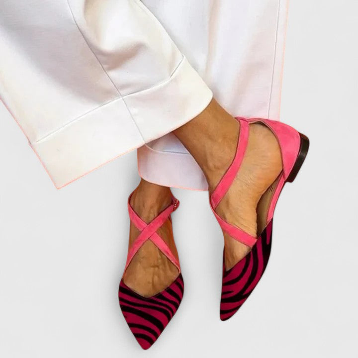 Viviana™ | Sandalias Elegantes 4