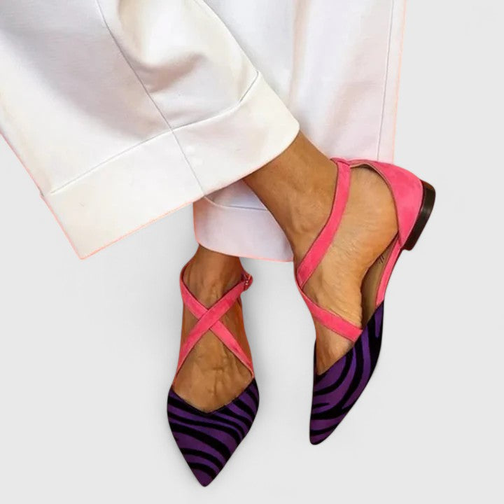 Viviana™ | Sandalias Elegantes 5