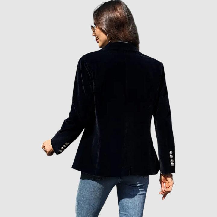 Natálie | Blazer elegante de mujer 2
