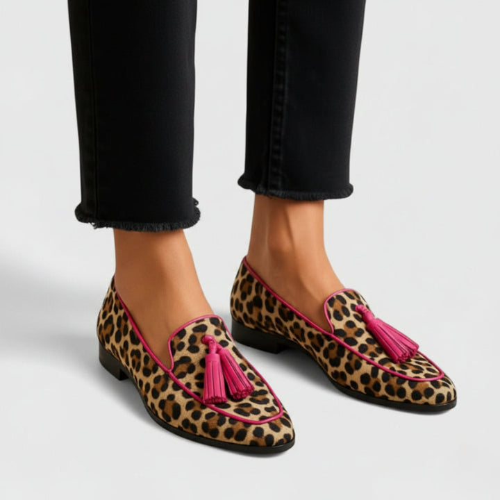 Marina™ | Mocasines Elegantes con Soporte 4