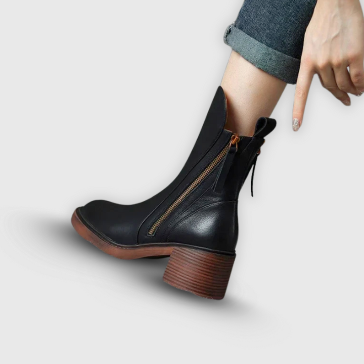 Grazia – Zapatos de tacón 3