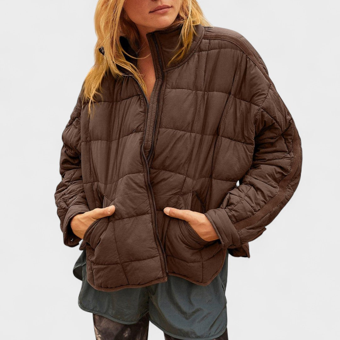María™ | Chaqueta Acolchada Ligera 2