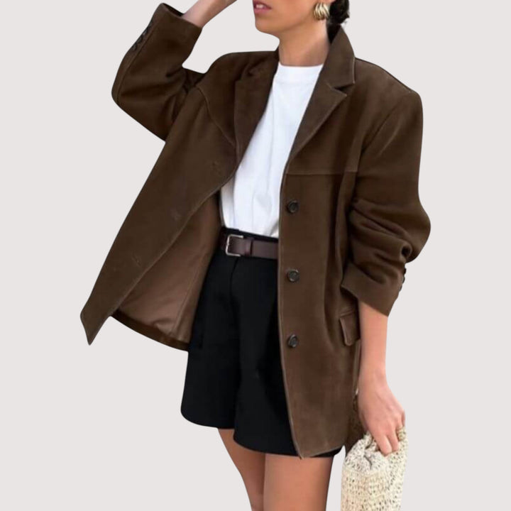 Juana™ | Chaqueta de Estilo Vintage 2