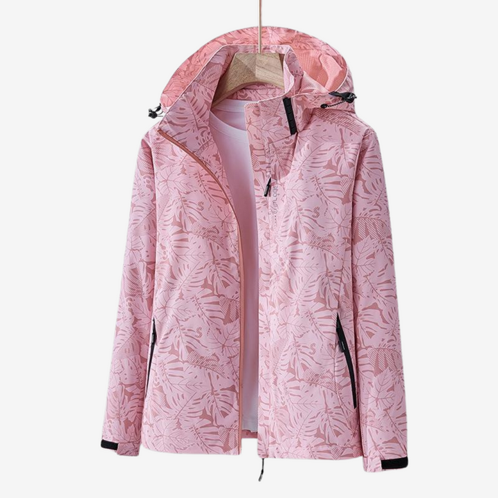 Evy | Chaqueta impermeable de lluvia 3