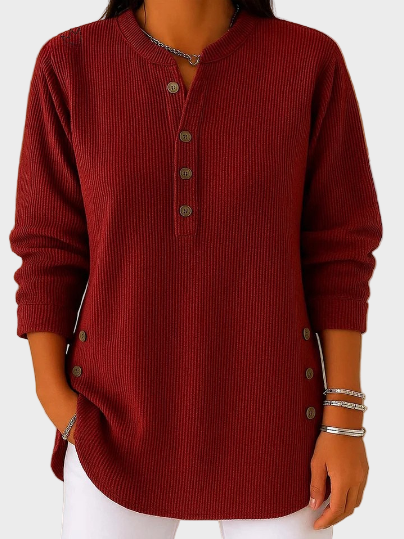 Seraphina | Jersey de cuello redondo 2