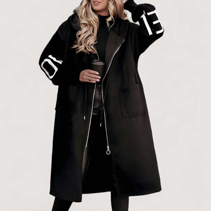 Ana™ | Chaqueta con Mangas de Punto 3
