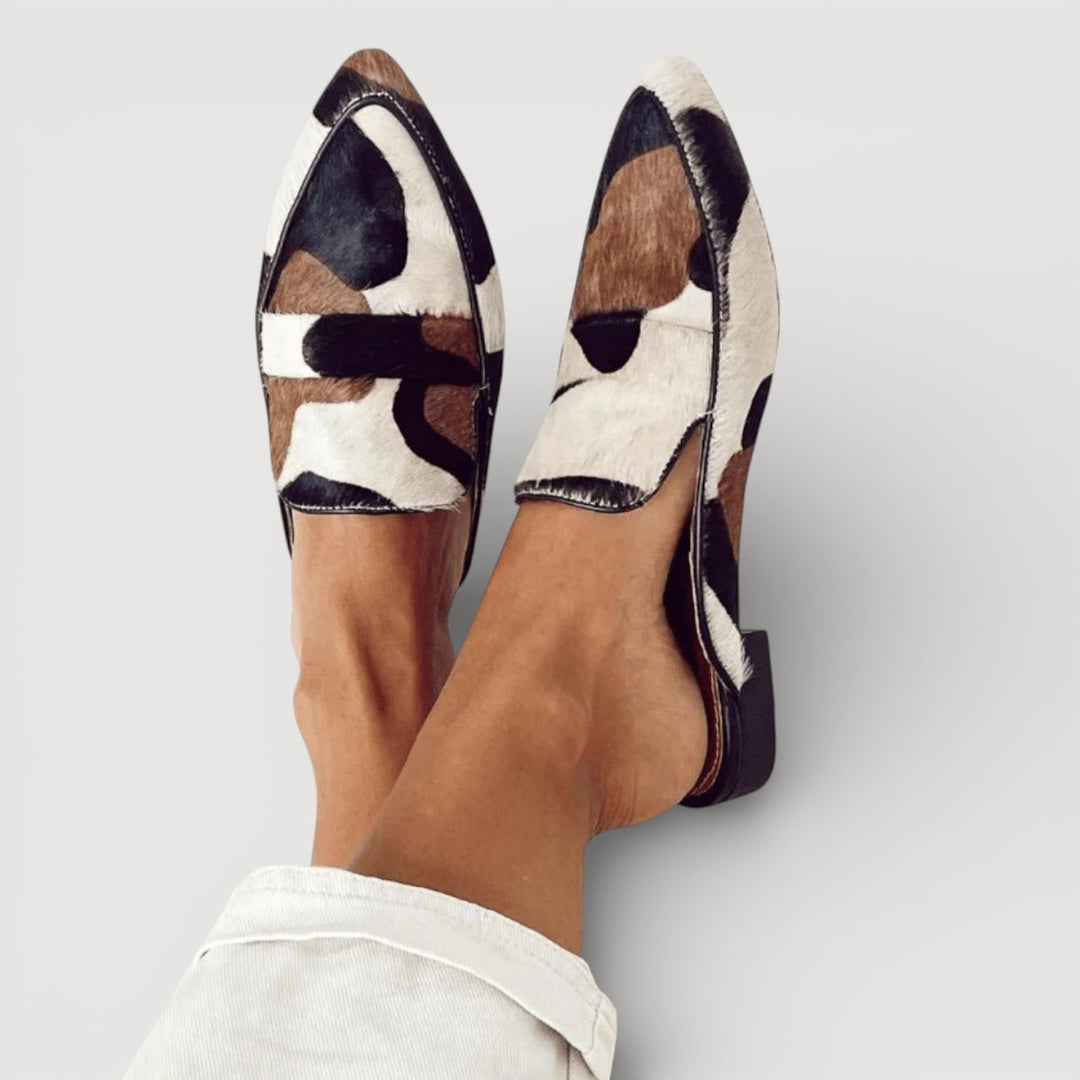 Gimena™ | Mocasines Premium 1