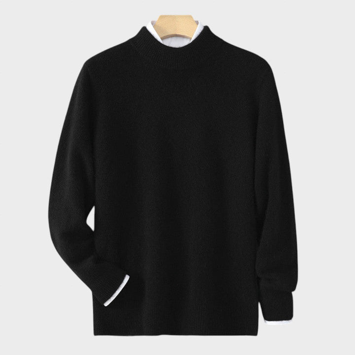Arlington – Suéter de Cashmere de Lujo 5
