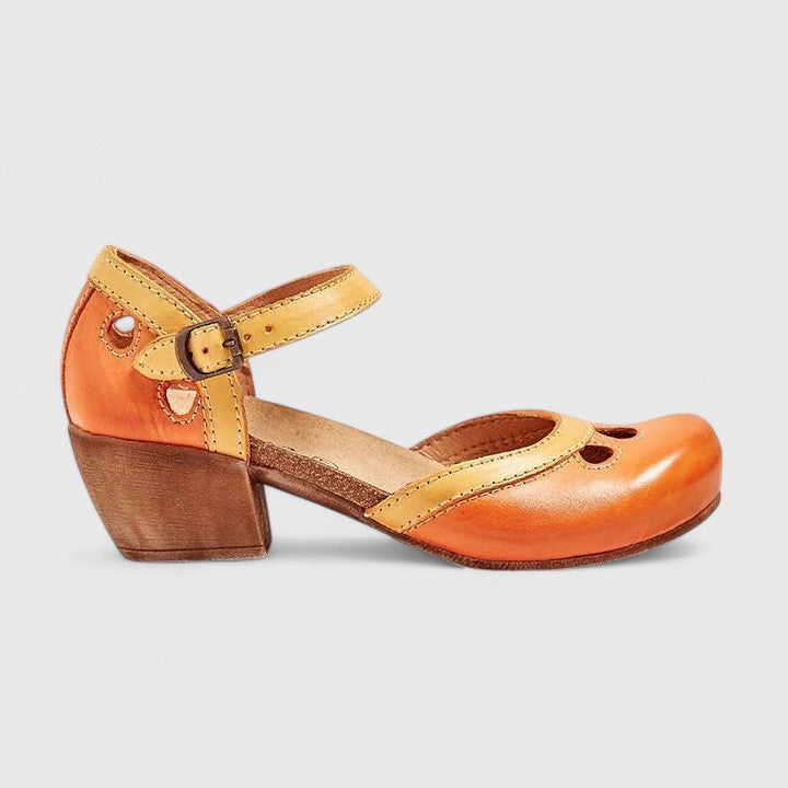 Inés™ | Sandalias Ortopédicas 2