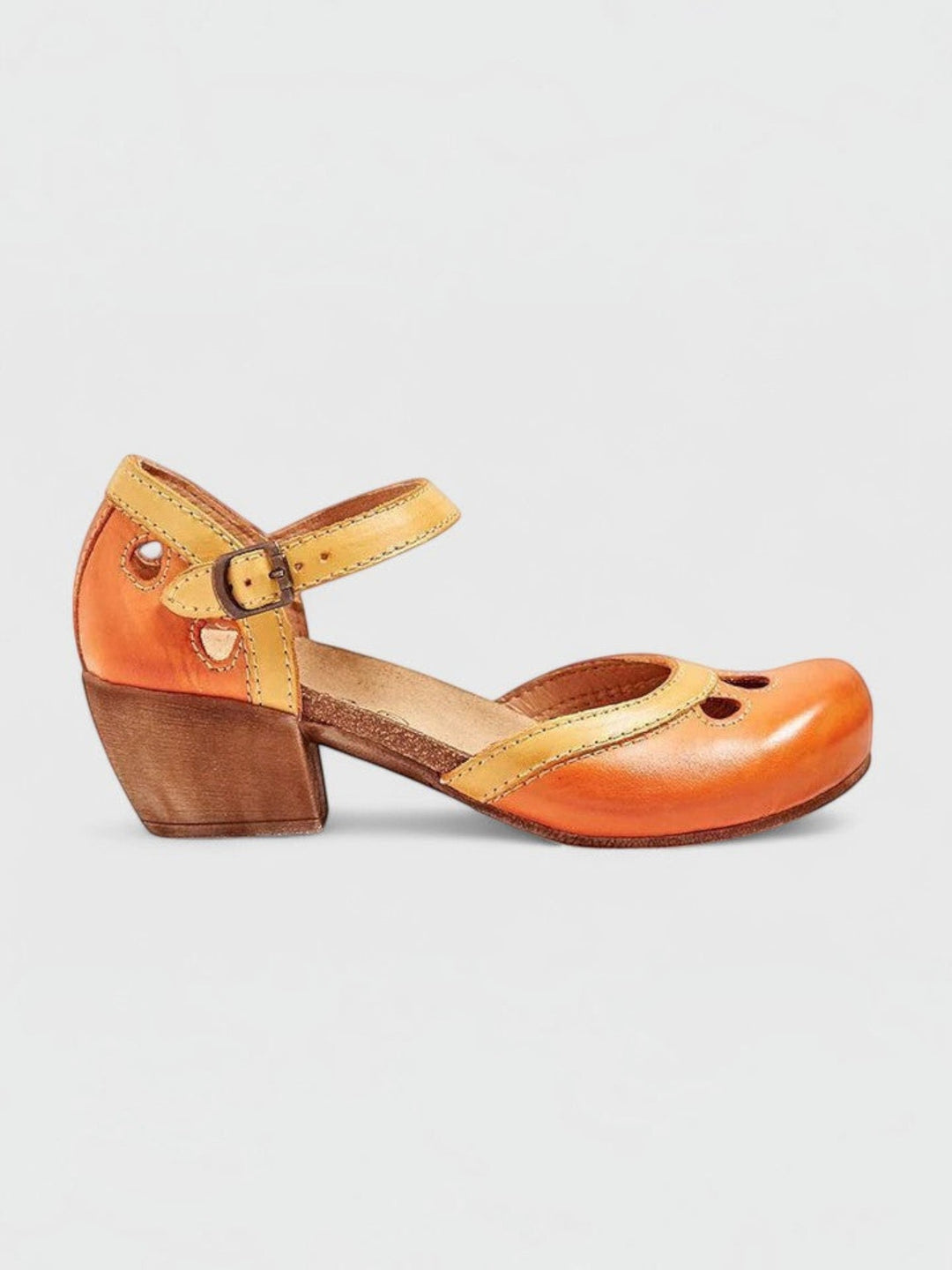 Inés™ | Sandalias Ortopédicas 1