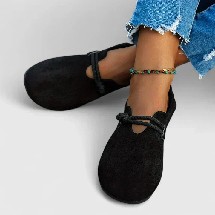 Ysavriann | Mocasines Ortopédicos 2
