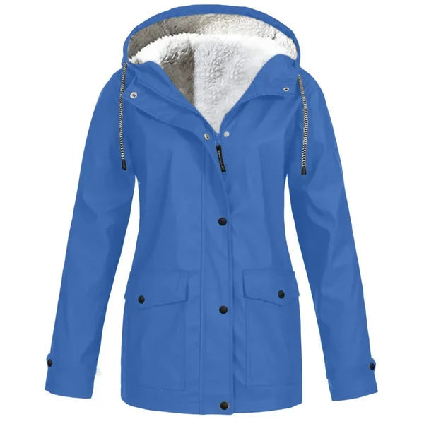 Elena™ | Chaqueta de Estilo Elegante 9