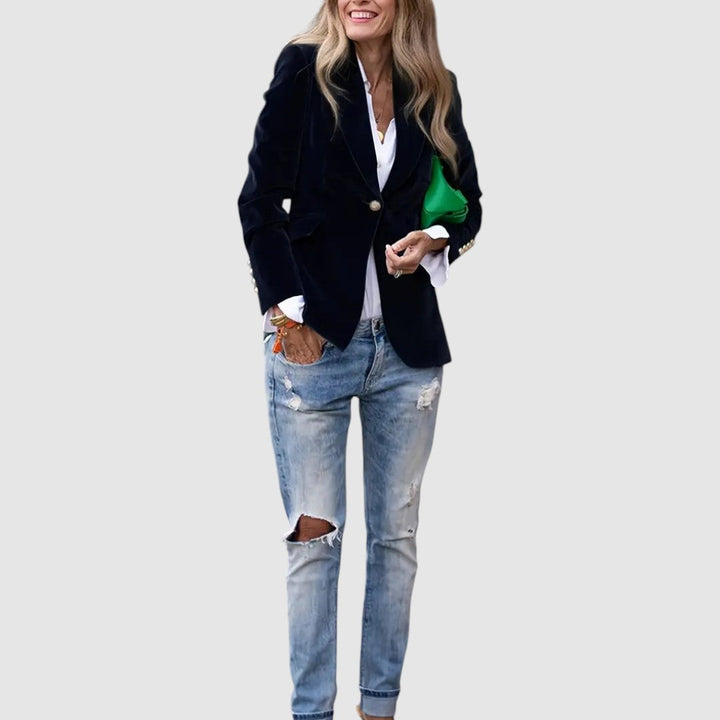 Natálie | Blazer elegante de mujer 3