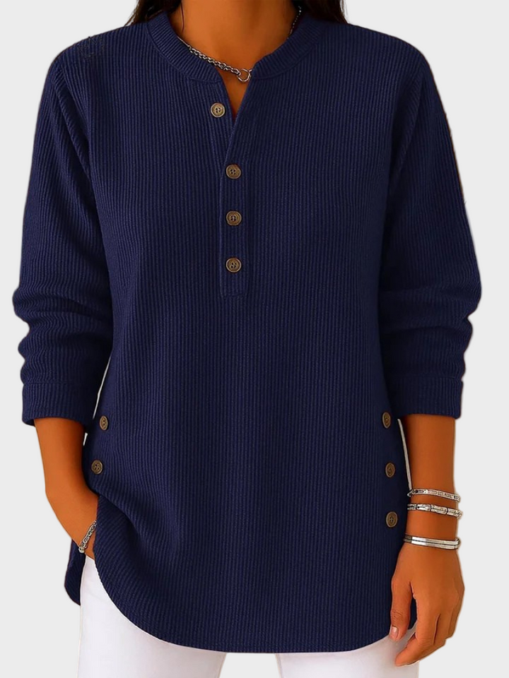 Seraphina | Jersey de cuello redondo 3