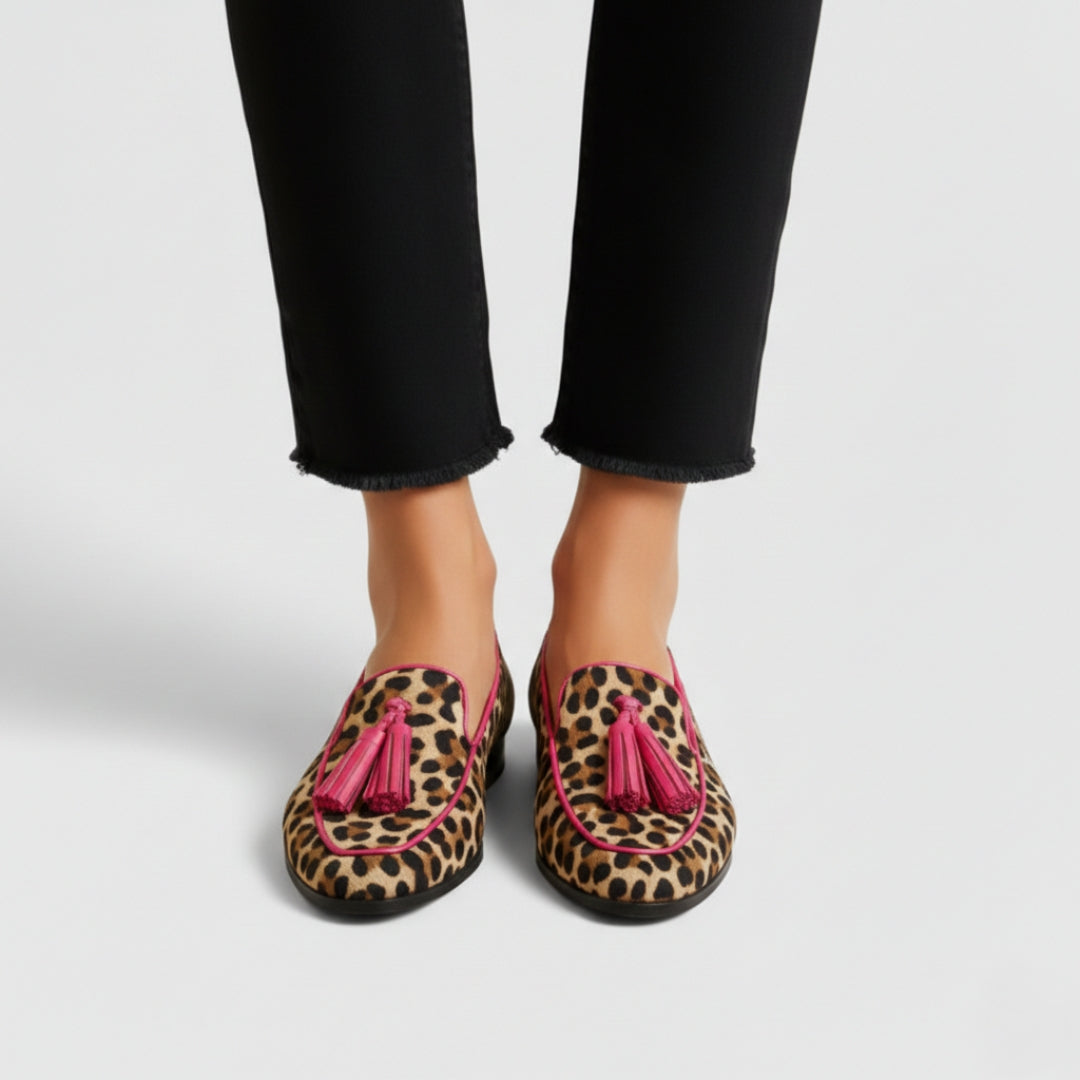 Marina™ | Mocasines Elegantes con Soporte 5