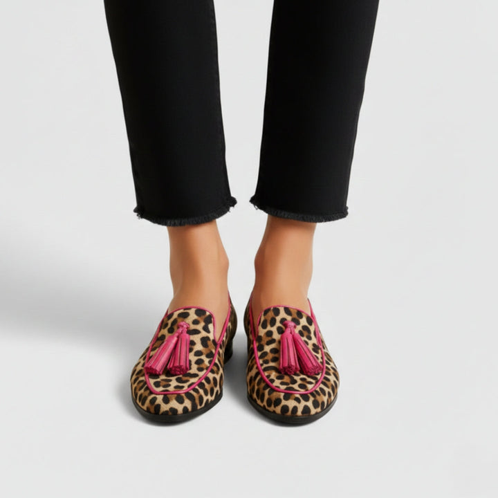 Marina™ | Mocasines Elegantes con Soporte 5