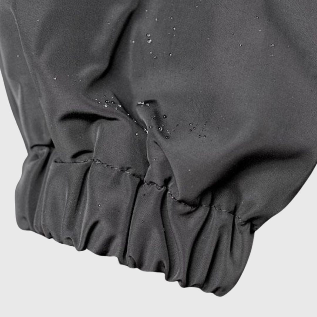 Teresa™ | Abrigo con Capucha 13