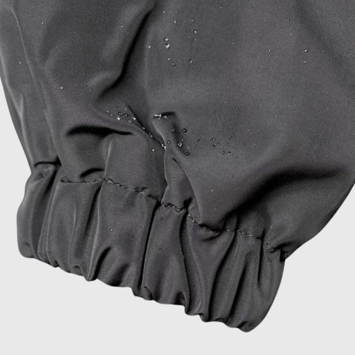 Teresa™ | Abrigo con Capucha 13