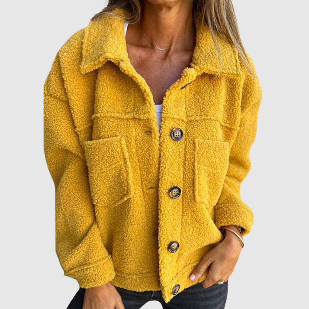 Liliana | Chaqueta corta acolchada 1