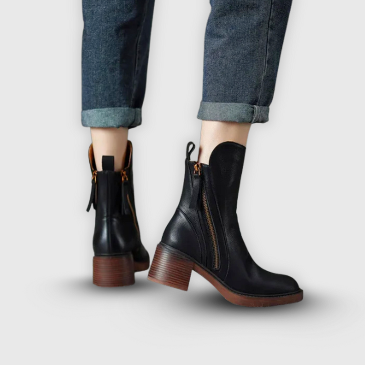 Grazia – Zapatos de tacón 5