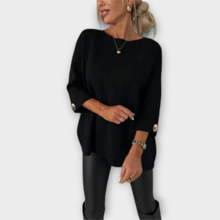 Isabella - Suéter elegante 2