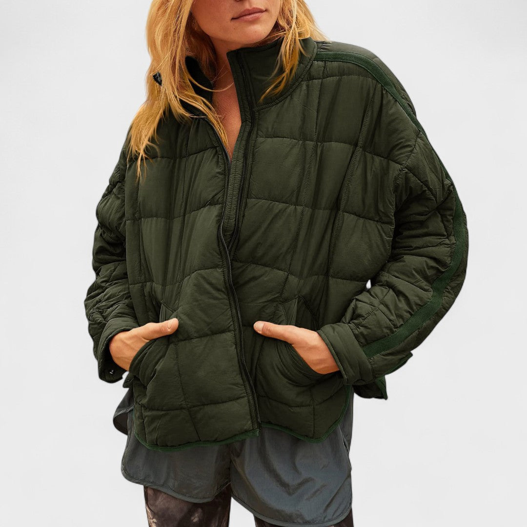 María™ | Chaqueta Acolchada Ligera 3