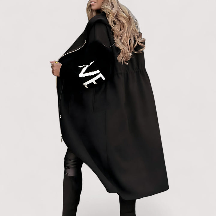 Ana™ | Chaqueta con Mangas de Punto 4