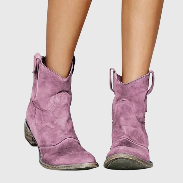 Zuzana – Botas de cowboy 5