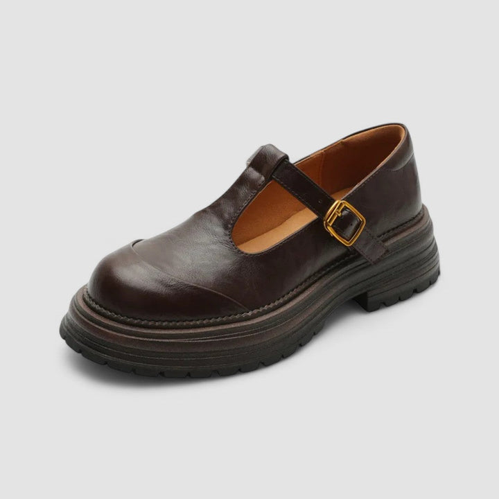 Wenda™ | Zapatos Ortopédicos Mary Jane 3