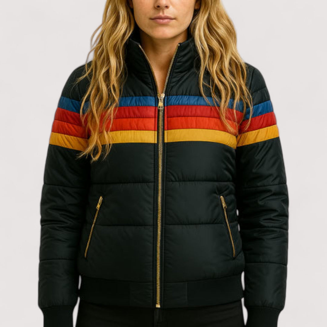 Paula™ | Chaqueta Impermeable 8