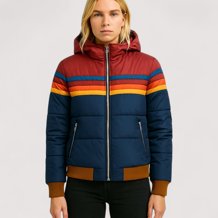 Paula™ | Chaqueta Impermeable 1