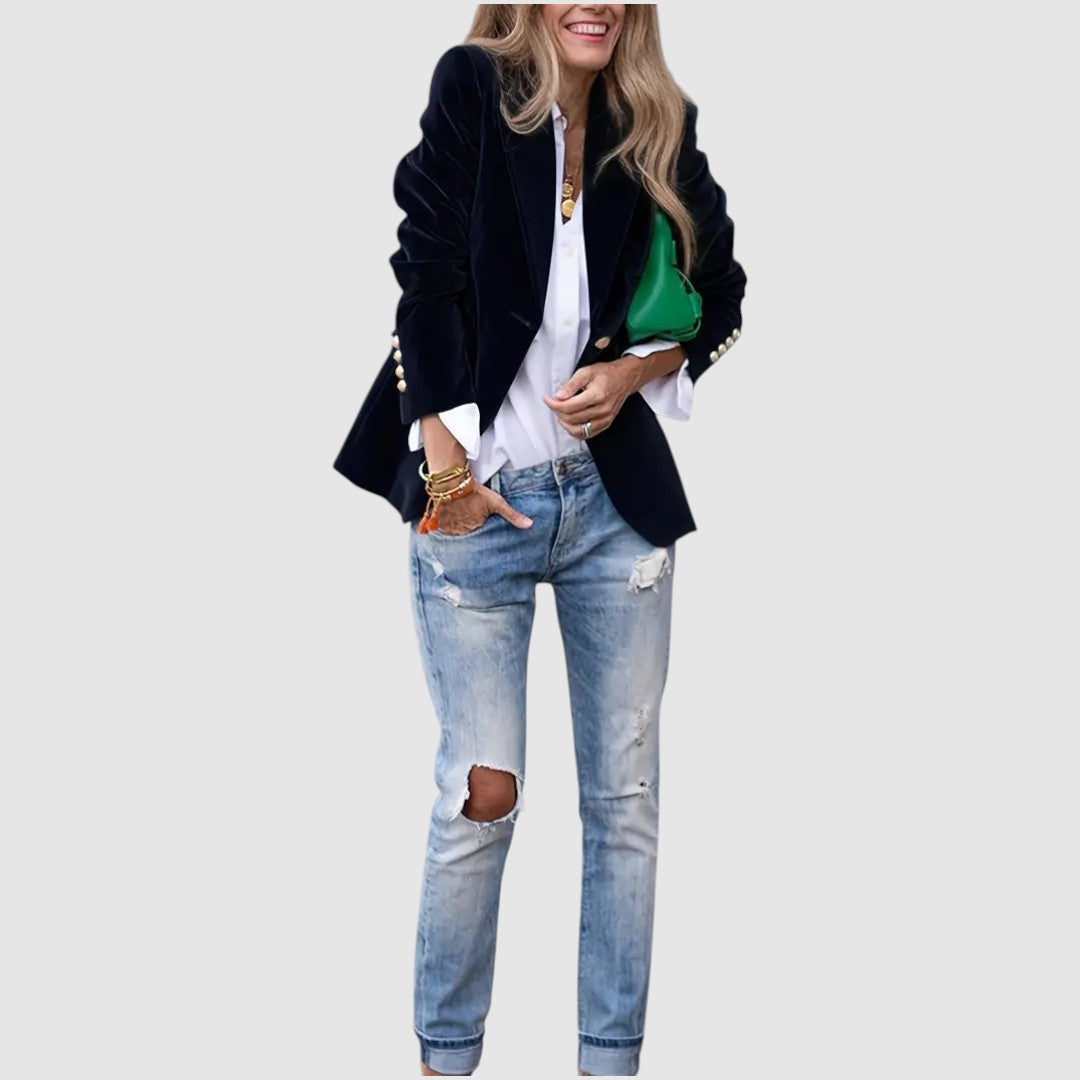 Natálie | Blazer elegante de mujer 4