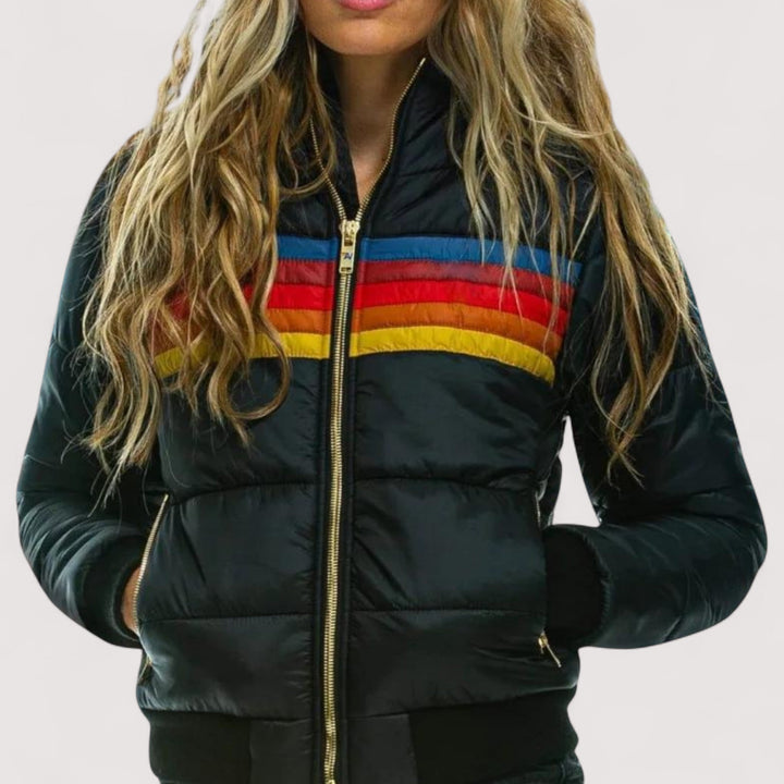 Paula™ | Chaqueta Impermeable 9