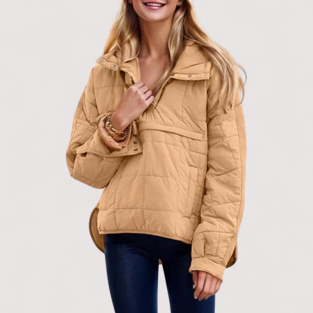 Trinidad™ | Sudadera Holgada con Capucha 4