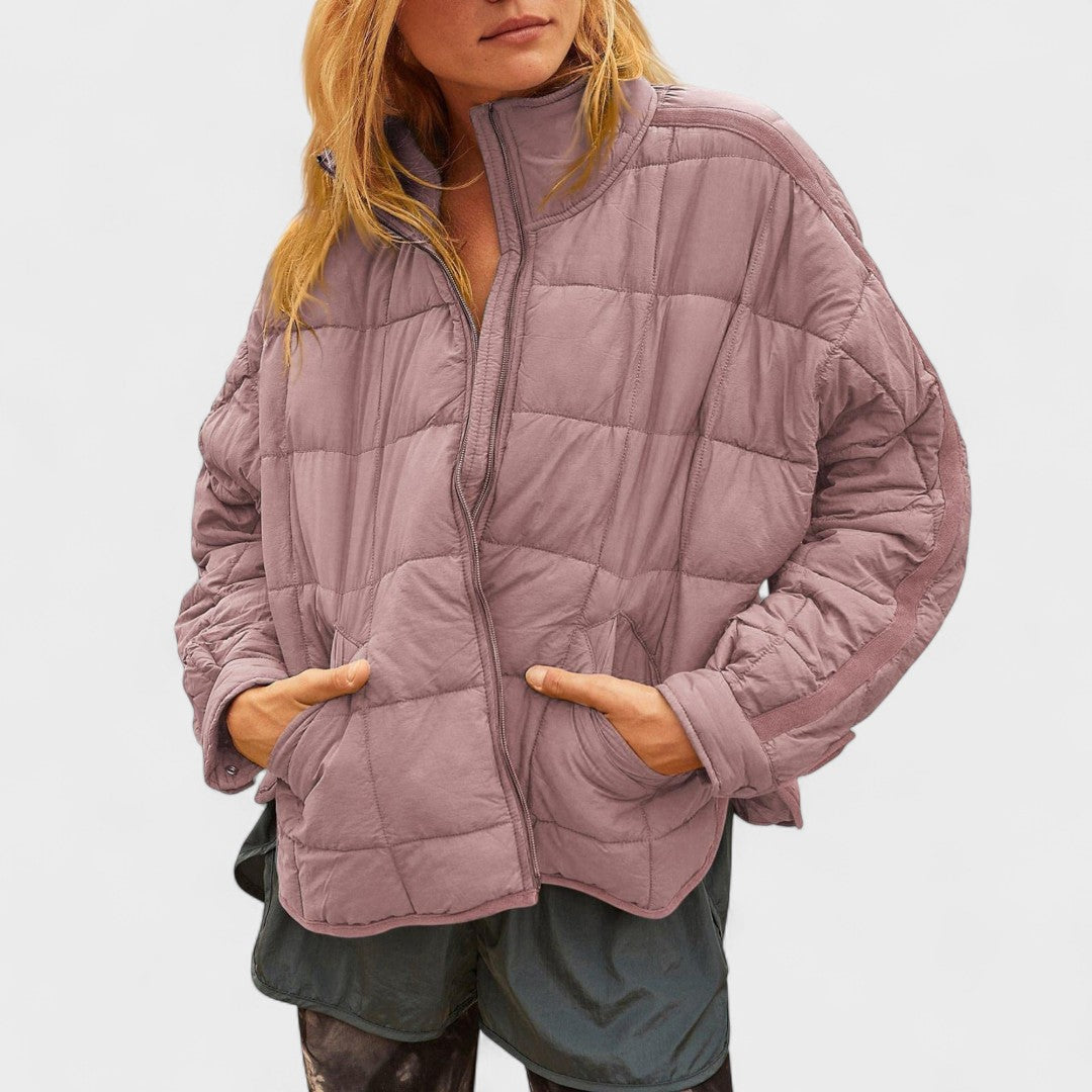 María™ | Chaqueta Acolchada Ligera 4